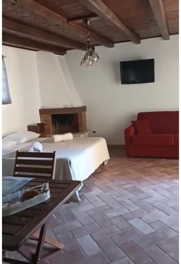 La Casetta Di Antonietta Fiumicino Bagian luar foto